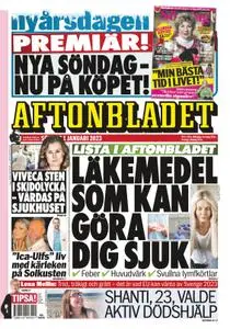 Aftonbladet – 01 januari 2023