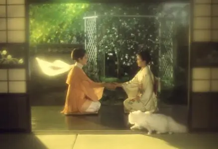 Hausu / House / Дом (1977)