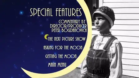 Paper Moon (1973)