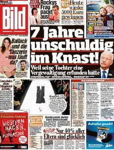 Bild vom Mittwoch, 30. Oktober 2013