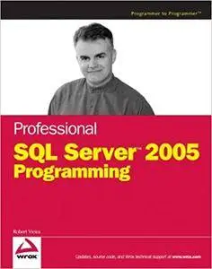 Professional SQL Server 2005 Programming (Repost)