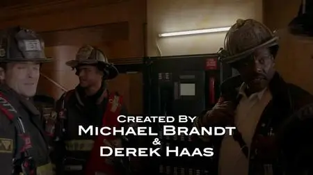 Chicago Fire S07E02