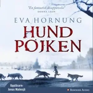 «Hundpojken» by Eva Hornung