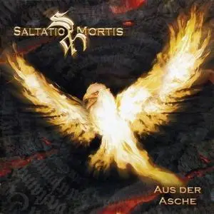Saltatio Mortis - Aus der Asche (2007)