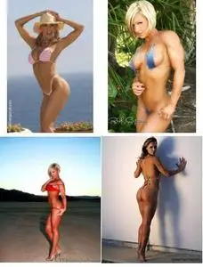 Swimsuit Models gallery