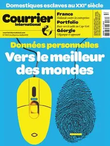 Courrier International N° 1130 du 28 Juin au 4 Juillet 2012