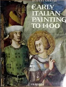 Early Italian Painting to 1400 [Repost]