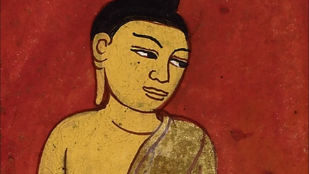 PBS - The Buddha - The Story of Siddhartha (2010)