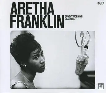 Aretha Franklin - Sunday Morning Classics (2009)