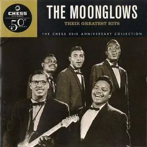 The Moonglows - Their Greatest Hits: The Chess 50th Anniversary Collection (1997)