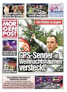 Dresdner Morgenpost - 23. Dezember 2017