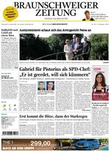 Peiner Nachrichten - 24. August 2019