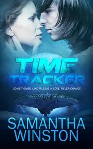 «Time Tracker» by Samantha Winston