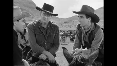 Red River (1948) [The Criterion Collection]