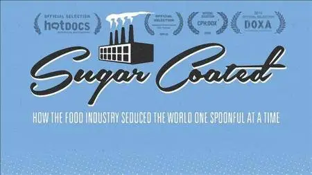 TVO - Sugar Coated (2015)