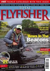 Total Flyfisher - November 2017