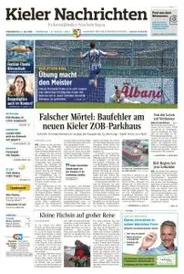 Kieler Nachrichten Eckernförder Nachrichten - 04. Juli 2019