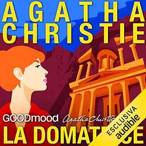 «La Domatrice» by Agatha Christie