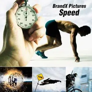 BrandX Pictures - Speed