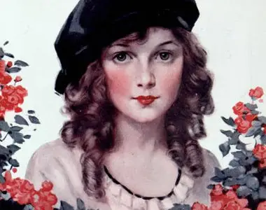 Artworks of John Knowles Hare 