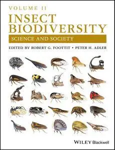 Insect Biodiversity