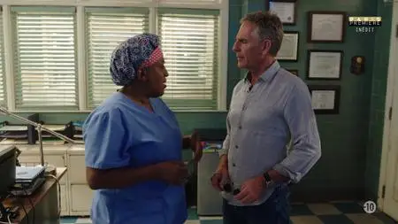 NCIS: New Orleans S06E08