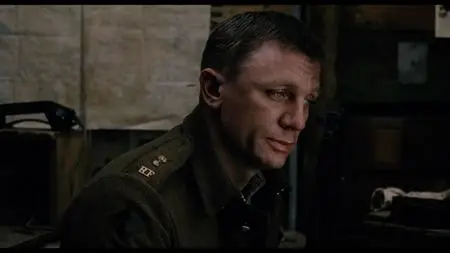 The Trench (1999)
