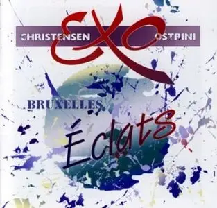 EXO - Eclats 1 (2004)