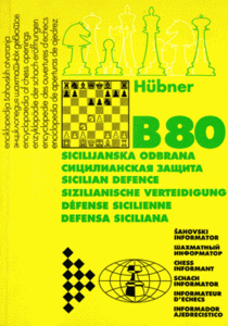 Encyclopaedia of Chess Openings • Sicilian Defence (B80)