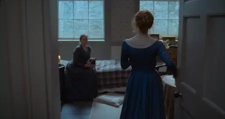 Miss Julie / Fräulein Julie (2014)