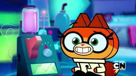 Unikitty S01E11