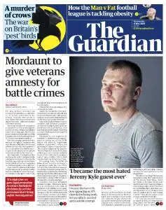 The Guardian - May 15, 2019