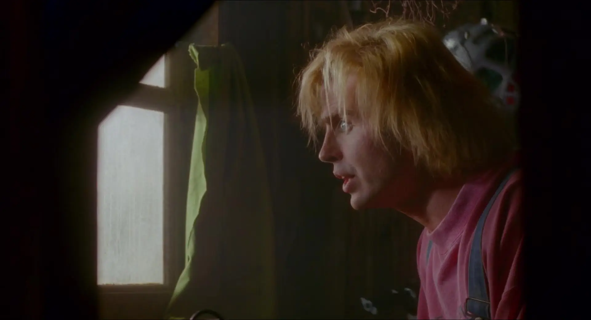 The Lawnmower Man (1992)