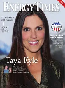 Energy Times – 01 November 2015