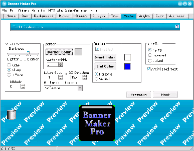 Banner Maker Pro ver. 6.0.7 Retail