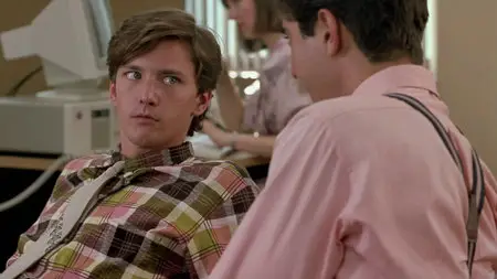Weekend at Bernie's (1989)