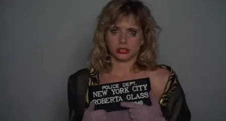 Desperately Seeking Susan [Recherche Susan désespérément] 1985 [Re-UP]