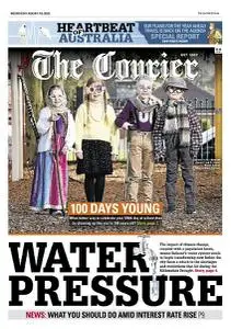 The Courier - 3 August 2022