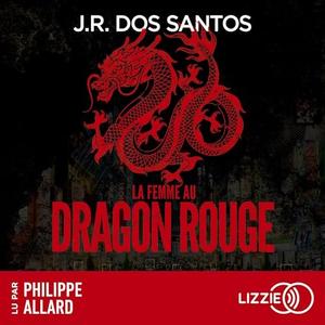 José Rodrigues dos Santos, "La femme au dragon rouge"