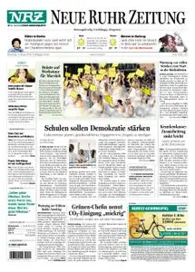 NRZ Neue Ruhr Zeitung Essen-Rüttenscheid - 11. Oktober 2018