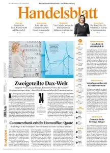 Handelsblatt  - 03 August 2022