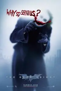 The Dark Knight (2008) [Hybrid]