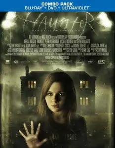Haunter (2013)