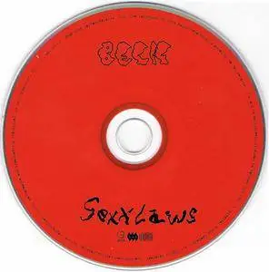 Beck - Sexx Laws (UK CD5's 1 & 2) (1999) {Geffen} **[RE-UP]**