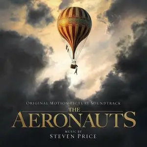 Steven Price - The Aeronauts (Original Motion Picture Soundtrack) (2019)