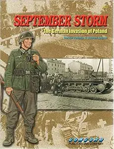 September Storm - the German Invasion of Poland