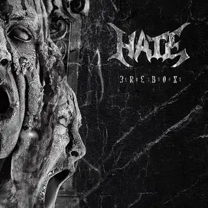 Hate - Erebos (2010) 
