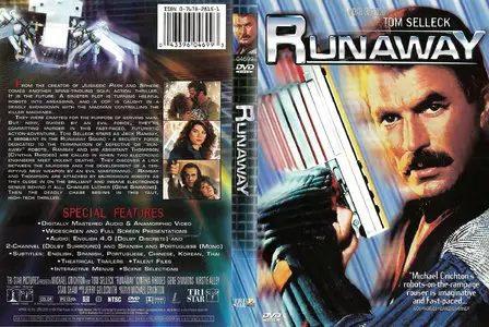 Runaway (1984)