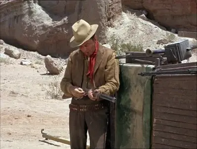 4 for Texas / Four for Texas (1963)