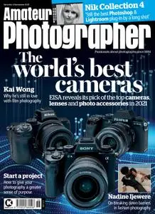 Amateur Photographer - 04 September 2021